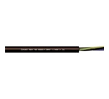 LAPP GROUP  0046913                 High Temp Cable, Flexible, OLFLEX HEAT 180 H05SS-F EWKF, 14 AWG/3C, 500V, CE