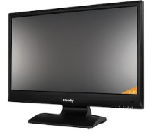 LIBERTY SECURITY  LSM22R                 Liberty Sec Monitor 21.5