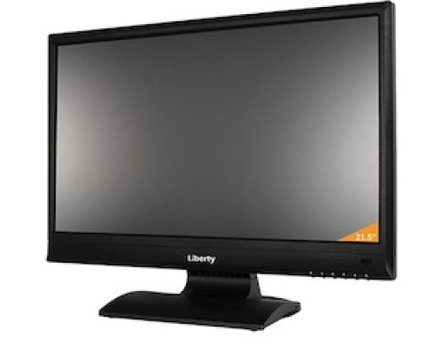 LIBERTY SECURITY  LSM22R                 Liberty Sec Monitor 21.5