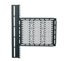 CHIEF MANUFACTURING  CSMP9X12                 Prox Mount Plate 9X12