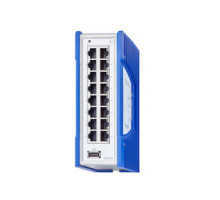 HIRSCHMANN  942141018  SPIDER-PL-20-16T1999999TZ9HHHV   SPIDER 16 PORT 10/100BASE-TX, TP CABLE, RJ45 SOCKETS