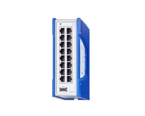 HIRSCHMANN  942141018  SPIDER-PL-20-16T1999999TZ9HHHV   SPIDER 16 PORT 10/100BASE-TX, TP CABLE, RJ45 SOCKETS