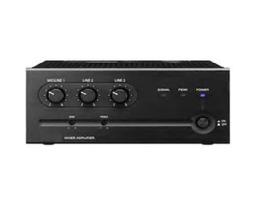 LENCORE ACOUSTICS LLC  APFR-35                 Amplifier - 35 watt