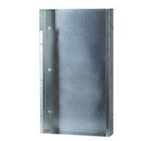 BOGEN  BBF                 Backbox for flush mounting