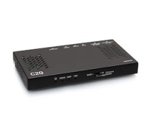 C2G  C2G31015                 HDBaseT HDMI RS232 IR Receiver Box