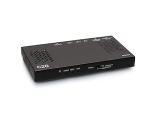 C2G  C2G31015                 HDBaseT HDMI RS232 IR Receiver Box