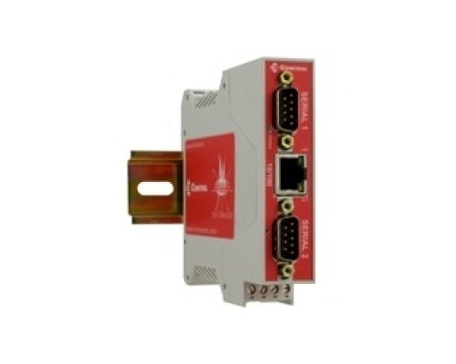 PEPPERL+FUCHS COMTROL INC  99551-7   DeviceMaster UP DB9M 2-Port 1E