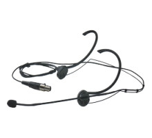 ELECTRO-VOICE  HM3                 Omni-directional Headworn Mic