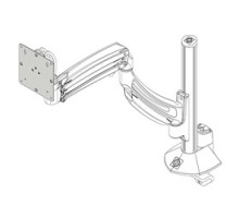 CHIEF MANUFACTURING  KRA243S                 K1 Monitor Interface SLV