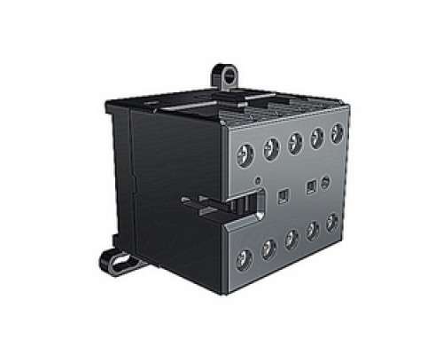 ABB  B7S-30-10-2.8   3P MINI CONTR,24V/2.8W,1NO