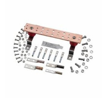 B-LINE SBTGBK         Telecommunication Grounding Bar Kit, 12