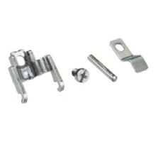 HARTING  09300009964  9300009964   Han B Accessories: Bearing pedestal with single part