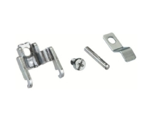 HARTING  09300009964  9300009964   Han B Accessories: Bearing pedestal with single part