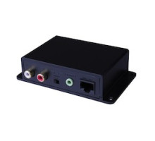 VANCO  280535                 Analog Audio Cat5e/cat6 Cable Extender