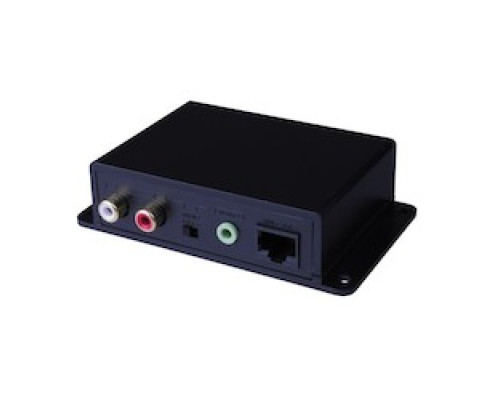 VANCO  280535                 Analog Audio Cat5e/cat6 Cable Extender