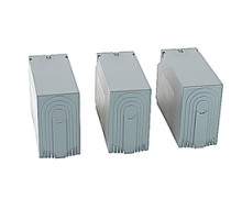 ABB  OSS200G1L/3   Term Shroud For OS200, 3P, Use On OS200 Long Shrouds