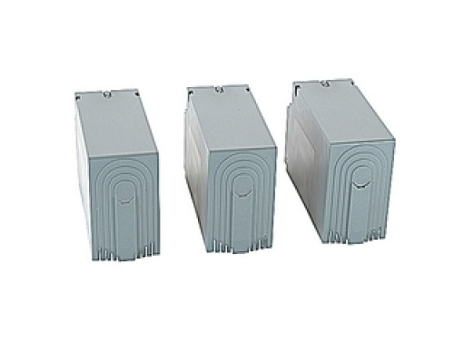 ABB  OSS200G1L/3   Term Shroud For OS200, 3P, Use On OS200 Long Shrouds