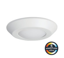 COOPER LIGHTING LLC BLD4089SWH  4