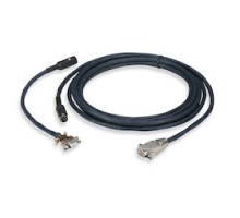 BLACK BOX NETWORK SERVICES EVNPS80-0035         Easy-Pull VGA Cable - 35-ft. 10.6-m