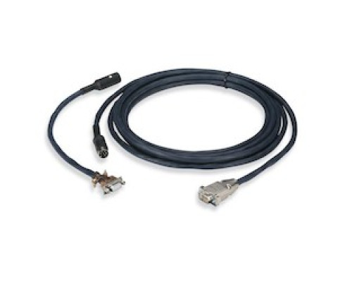 BLACK BOX NETWORK SERVICES EVNPS80-0035         Easy-Pull VGA Cable - 35-ft. 10.6-m