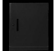 ATLASIED  SFD10                 Solid Front Door for WMA Series Racks 10RU