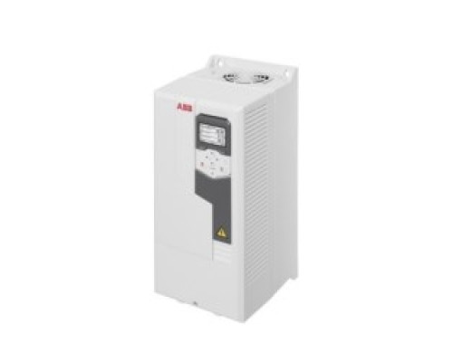 ABB DRIVES  ACS580-01-034A-4   25 HP 480 VOLT 3 PHASE VFD  34 AMPS IP21