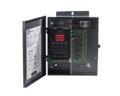 NSI INDUSTRIES  DLC400BP   Lighting Panel 4 CH 120-277V