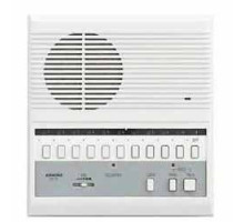 AIPHONE  LEF-10  12010                 10-Call Master Station