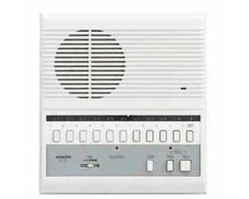AIPHONE  LEF-10  12010                 10-Call Master Station