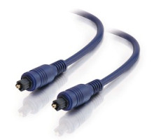 C2G  CG40390  40390                 1.0M Velocity TOSLINK Cable