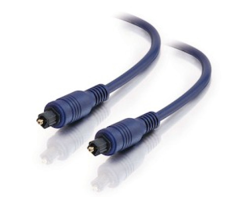 C2G  CG40390  40390                 1.0M Velocity TOSLINK Cable