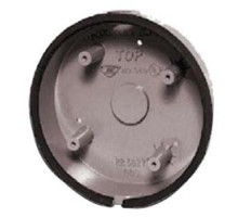 EDWARDS SIGNALING  349  78264024200   Weatherproof Mounting Box, fits 6