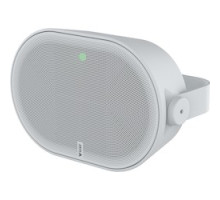 AXIS COMMUNICATIONS  02697-001  C1111-E WHITE                 AXIS C1111-E Network Cabinet Speaker, White