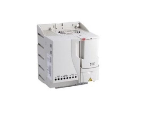 ABB DRIVES  ACS310-03U-17A2-4   15.6A, 10HP, 480V, 3PH VFD PLUS ACS-CP-C SENSORLESS VECTOR