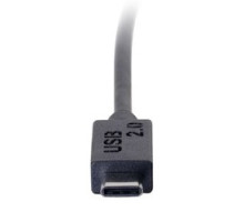 C2G  CG28859  28859                 6 ft. USB 2.0 Type C To Standard B