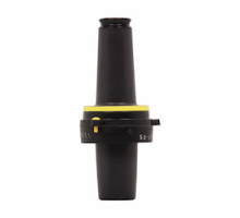 COOPER POWER SYSTEMS  LBI225                 Eaton Cooper Power series loadbreak bushing insert, EPDM rubber, 15 kV, Phase to ground: 8.3 kV, AC 1 min: 34 kV, DC 15 min: 53 kV, BIL: 95 kV, Corona: 11 kV, 200 A, Bulk pack 30