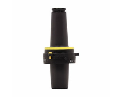COOPER POWER SYSTEMS  LBI225                 Eaton Cooper Power series loadbreak bushing insert, EPDM rubber, 15 kV, Phase to ground: 8.3 kV, AC 1 min: 34 kV, DC 15 min: 53 kV, BIL: 95 kV, Corona: 11 kV, 200 A, Bulk pack 30