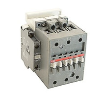 ABB  AF50-30-11-70   AF50 Contactor, 3 NO Power, 1 NO/1 NC Aux, 100-250 V AC/DC