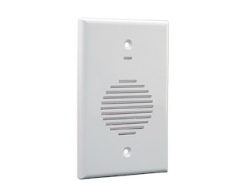 ELK PRODUCTS  ELKSP12F                 Speaker; Flush mount, 12W, 32 Ohm