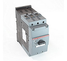 ABB  MS496-75   3 Ph Starter Rated Current: 57-75 Trip Class: 20