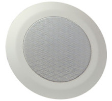 ADVANCED NETWORK DEVICES  IPSCM-RME                 Round Ceiling IP Speaker