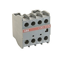 ABB  CA5-31N   Auxiliary Contact Block