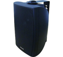 HONEYWELL/MNS  L-PWP40B                 Wall mount cabinet speaker, 40/20/10W, black, ABS