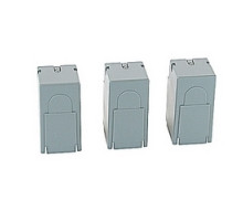 ABB  OTS250G1S/3   3 pole short terminal shroud for use on OT200