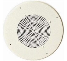 AIPHONE  SP-2570N  19208                 Ceiling Speaker, 25/70V Transformer, 4W