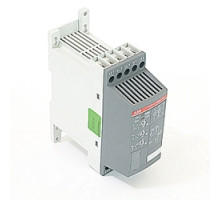 ABB  PSR12-600-70   Soft Starter, PSR Series, 100-240 Control Voltage, 10 Hp