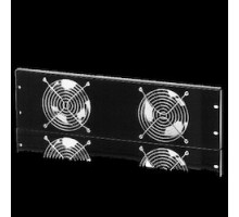 ATLASIED  EFP3-2                 Dual Fan Panel Recessed Mount