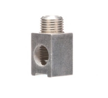 SIEMENS  US2:ECLK2  ECLK2   Load Center Lug Kit, Neutral, 4 to 2/0 AWG, 250.12