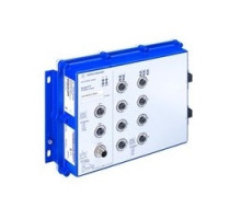 HIRSCHMANN  943988007   OCTOPUS OS30-0008024A4ATREPHH; Managed IP 67 switch