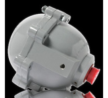 ATLASIED  HLE-1T                 UL Listed Explosion-Proof Driver 60W with 70.7V Transformer